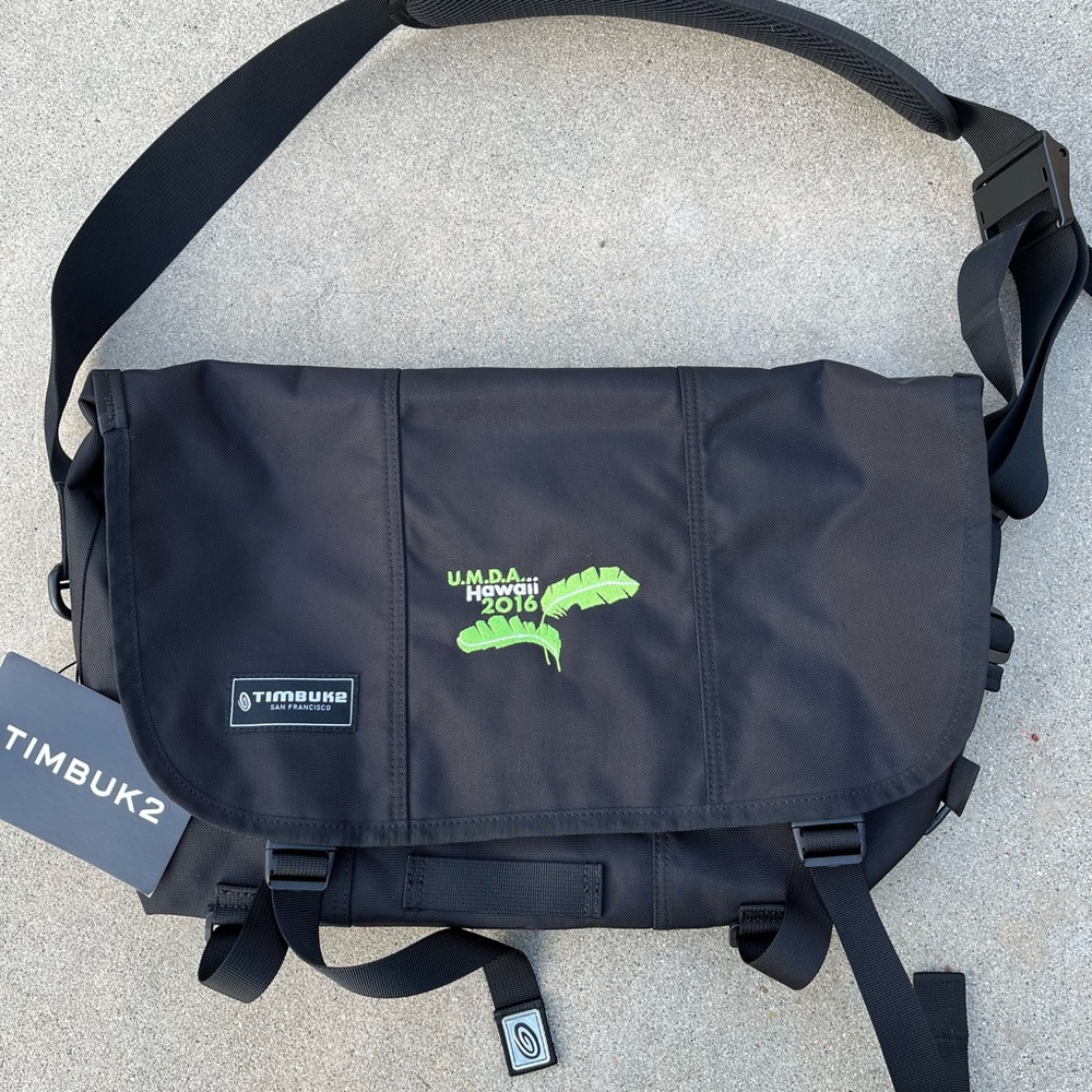 Timbuk2 Messenger Bag